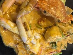 -Doo Dee Thai Food(Issan/Isaan/Esan)
