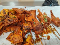 -小板凳(四公里店)