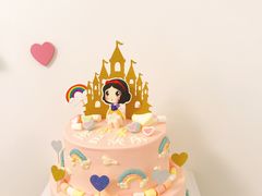 -Minicake创意蛋糕烘焙工作室
