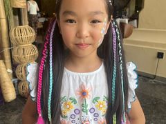 -西双版纳融创皇冠假日度假酒店