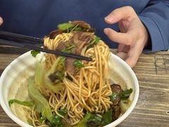 -湖南牛肉特色粉面(华屏路店)