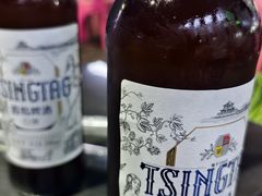 -马坡马老三烧烤涮牛肚(塔西店)