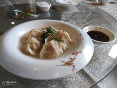 -麒麟中餐厅·经典粤菜·地道菜式老字号(广州长隆酒店)