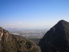 -龙庆峡风景区