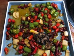 -代羊肉(中和店)
