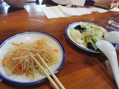 -满族八旗正宗牛肉面