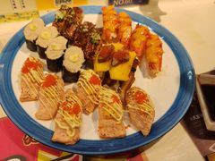 -元通寿司(东骏店)