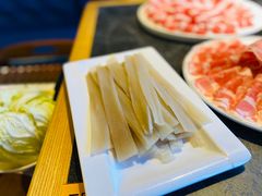 -小洋府铜锅涮肉(南锣鼓巷店)