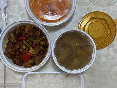 -西江美食舫·江西菜(健德桥店)