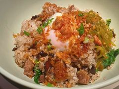 -胡麻(静安嘉里店)