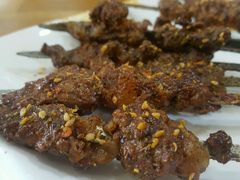 -三羊居食府(文艺路店)