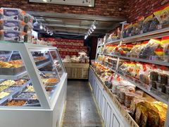 -二斗栗子(黄河道店)