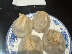 小笼馒头-熙盛源(永乐路店)