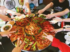 -金陵暴走小龙虾·迷踪蟹(凯德MALL店)