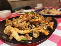 -西域阿里马新疆菜·清真(桂花路店)