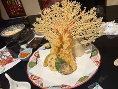 -天狗山料理(省体店)