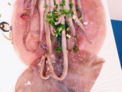 金妈家韩式烤肉(九街店)-金妈家烤肉(龙湖U城天街店)