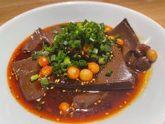 -全牛匠·乐山跷脚牛肉(新中关店)