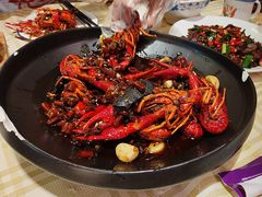 -文和友老长沙龙虾馆(化龙池店)