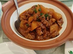 -博雅渔港·融合菜(维也纳国际大酒店)