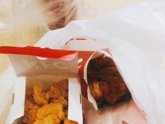 -肯德基(远洋店)