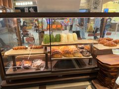 -RUXU入续糖水铺与包(卓悦中心店)