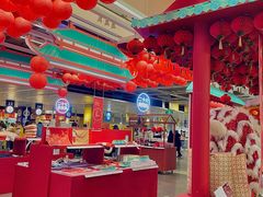 -宜家家居(哈尔滨商场店)