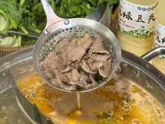 -合记汕头牛肉店(嘉禾路店)