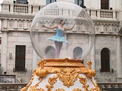 -华谊兄弟（长沙）电影小镇