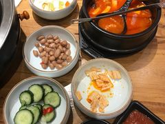 -九田家黑牛烤肉料理(华侨城店)