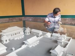 -历代帝王庙博物馆