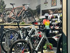 -TREK崔克自行车(徐汇滨江店)