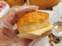 -潮福城大酒楼·潮粤菜·港式点心(阳光城店)