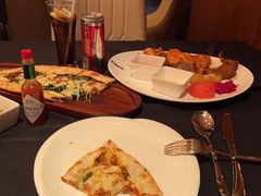 -Efes Turkish & Mediterranean Cuisine 艾菲斯餐厅(陆家嘴店)