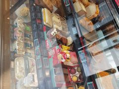 零售区-星巴克臻选(深圳海上世界店)