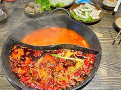 -冯校长老火锅(深圳总店)