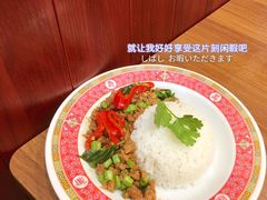 -曼谷食堂·泰国家庭料理(丹桂路店)