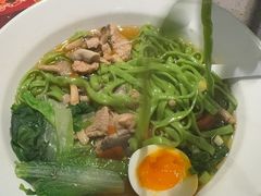 -大师兄·西北小馆(南沙万达广场店)