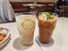 -烁先生披萨·儿童餐下午茶(河南岸店)