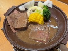 -万鱼亭 日本料理(无锡香山名园店)