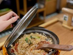 煲仔饭-煲大王猪肚鸡·椰子鸡火锅(红谷滩万达店)