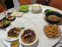 -粤食堂(天津和悦汇店)