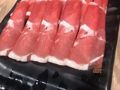 -呷哺呷哺(望京新世界店)