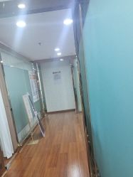 -武汉五洲整形外科医院