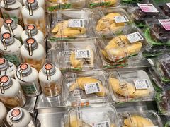 -永辉超市(大西洋银泰城店)