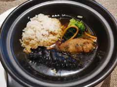 -长沙芙蓉国温德姆至尊豪廷大酒店 - 自助餐厅