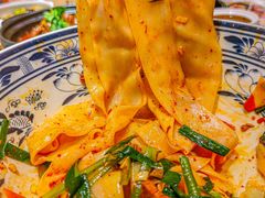 -奔跑吧陕菜·盛世长安(民乐园万达店)
