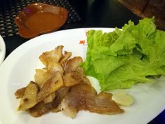 -御泉七味铁板烧(高区店)