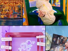-弘阳·未来世界(弘阳广场店)