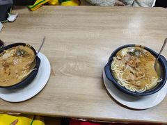 -曹宝林砂锅麻辣烫(星光路店)